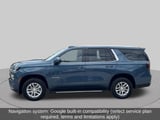 2025 Chevrolet Tahoe - Preview 2