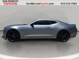 2021 Chevrolet Camaro - Preview 2