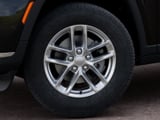 2026 Jeep Grand Cherokee L - Preview 8