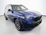 2026 BMW X5 - Preview 3