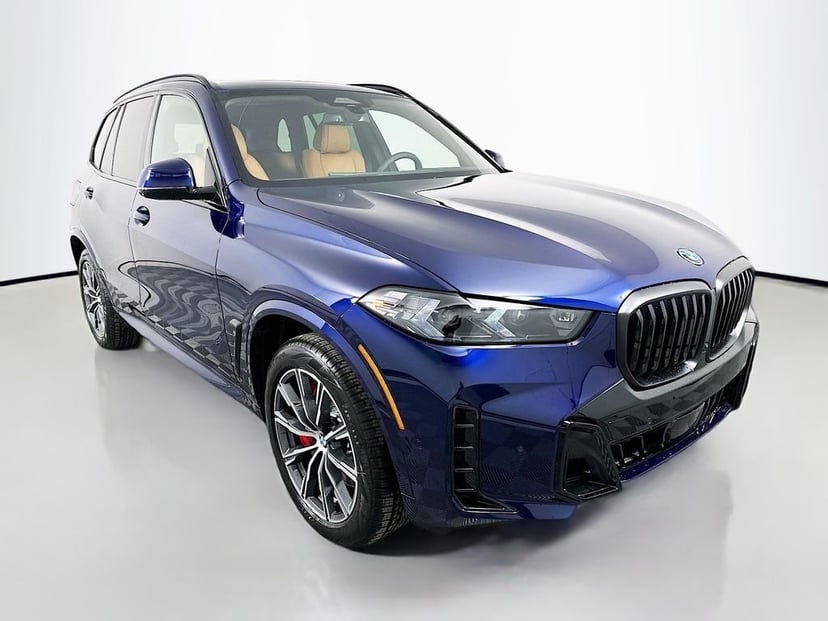 2026 BMW X5 - Image 2