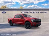 2026 Ford F-150 - Preview 7