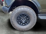2026 Ford Bronco - Preview 15