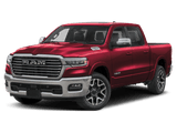 2025 Ram 1500 - Preview 6
