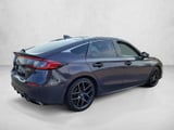 2024 Honda Civic - Preview 5
