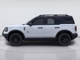 2026 Ford Bronco Sport - Preview 3