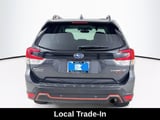2021 Subaru Forester - Preview 6