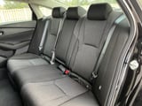 2026 Honda Accord - Preview 12