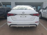 2025 Nissan Sentra - Preview 8