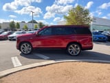 2026 Cadillac Escalade - Preview 5