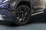 2025 GMC Sierra 1500 - Preview 3