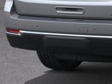 2026 Chevrolet Tahoe - Preview 14