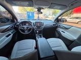 2022 Chevrolet Equinox - Preview 11