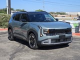 2027 Kia Seltos - Preview 3