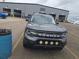 2023 Ford Bronco Sport - Preview 11