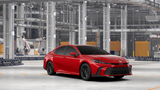 2026 Toyota Camry - Preview 15
