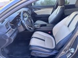 2019 Honda Civic - Preview 10