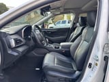 2025 Subaru Outback - Preview 9