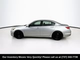 2012 Honda Accord - Preview 4
