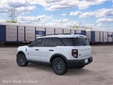 2026 Ford Bronco Sport - Preview 4