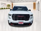 2027 GMC Acadia - Preview 2