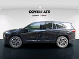 2027 Buick Enclave - Preview 5