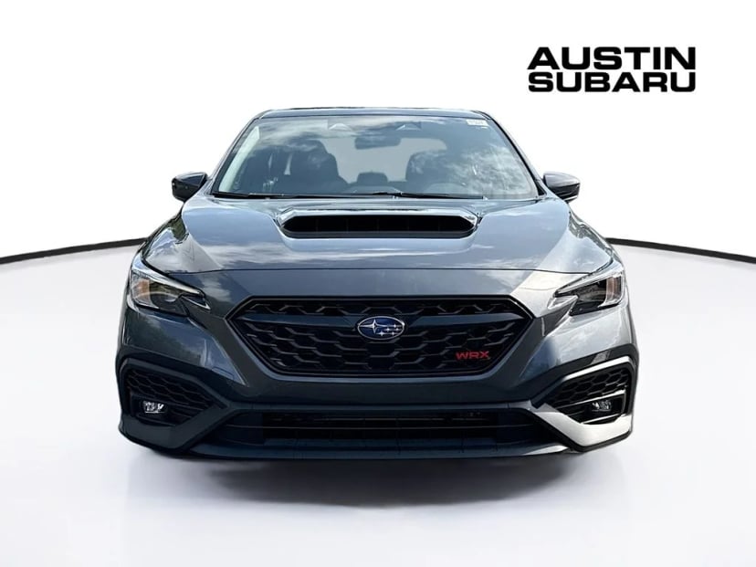 2026 Subaru WRX - Image 3