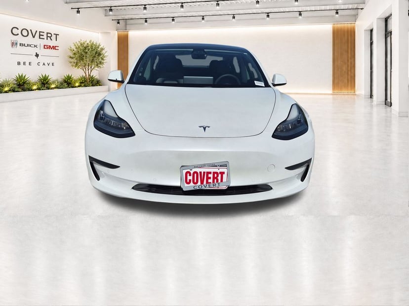2021 Tesla Model 3 - Image 2