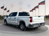 2022 Chevrolet Silverado 1500 - Preview 5