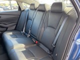 2026 Honda Accord - Preview 14