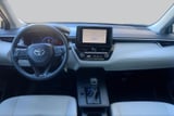 2026 Toyota Corolla Cross - Preview 13