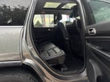 2012 Jeep Grand Cherokee - Preview 16