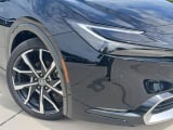 2025 Toyota Prius - Preview 2