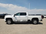 2022 Chevrolet Silverado - Preview 4