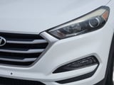 2018 Hyundai Tucson - Preview 8
