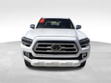 2021 Toyota Tacoma - Preview 2