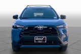 2026 Toyota Corolla Cross - Preview 3