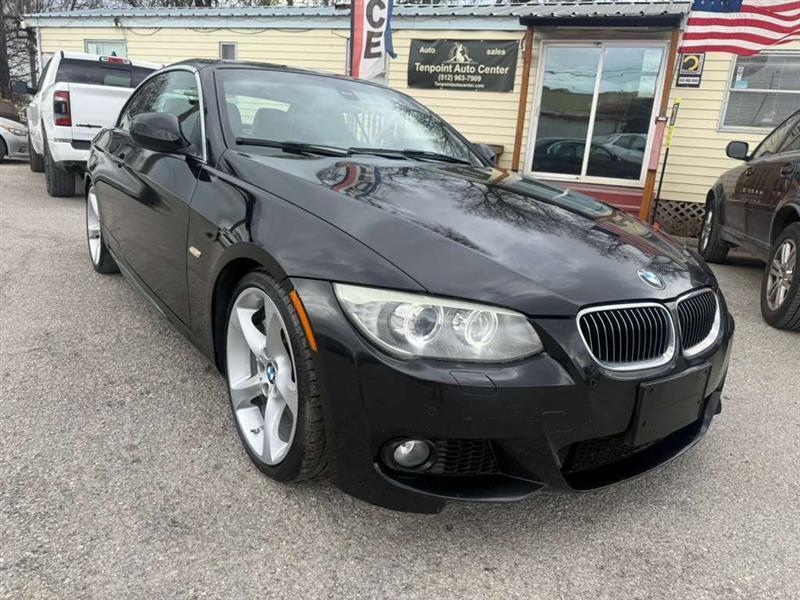 2011 BMW 3 Series - Image 1
