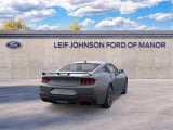 2026 Ford Mustang - Preview 8