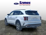 2023 Kia Sorento - Preview 5