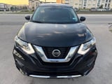 2020 Nissan Rogue - Preview 3