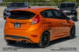 2019 Ford Fiesta - Preview 8