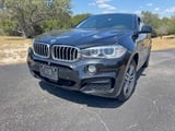 2015 BMW X6 - Preview 5