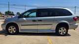 2005 Dodge Caravan Grand Caravan - Preview 4