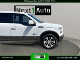 2016 Ford F-150 - Preview 4