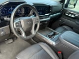 2025 Chevrolet Silverado - Preview 7