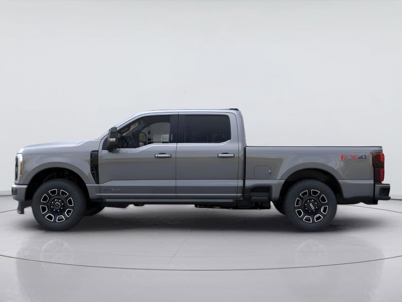 2026 Ford F-250 - Image 2