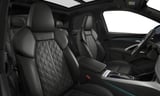 2026 Audi SQ5 Sportback - Preview 7