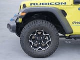 2023 Jeep Wrangler - Preview 8