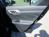 2014 Lexus CT - Preview 12